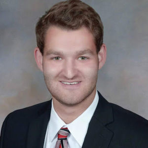 Meet your Posher, Jake